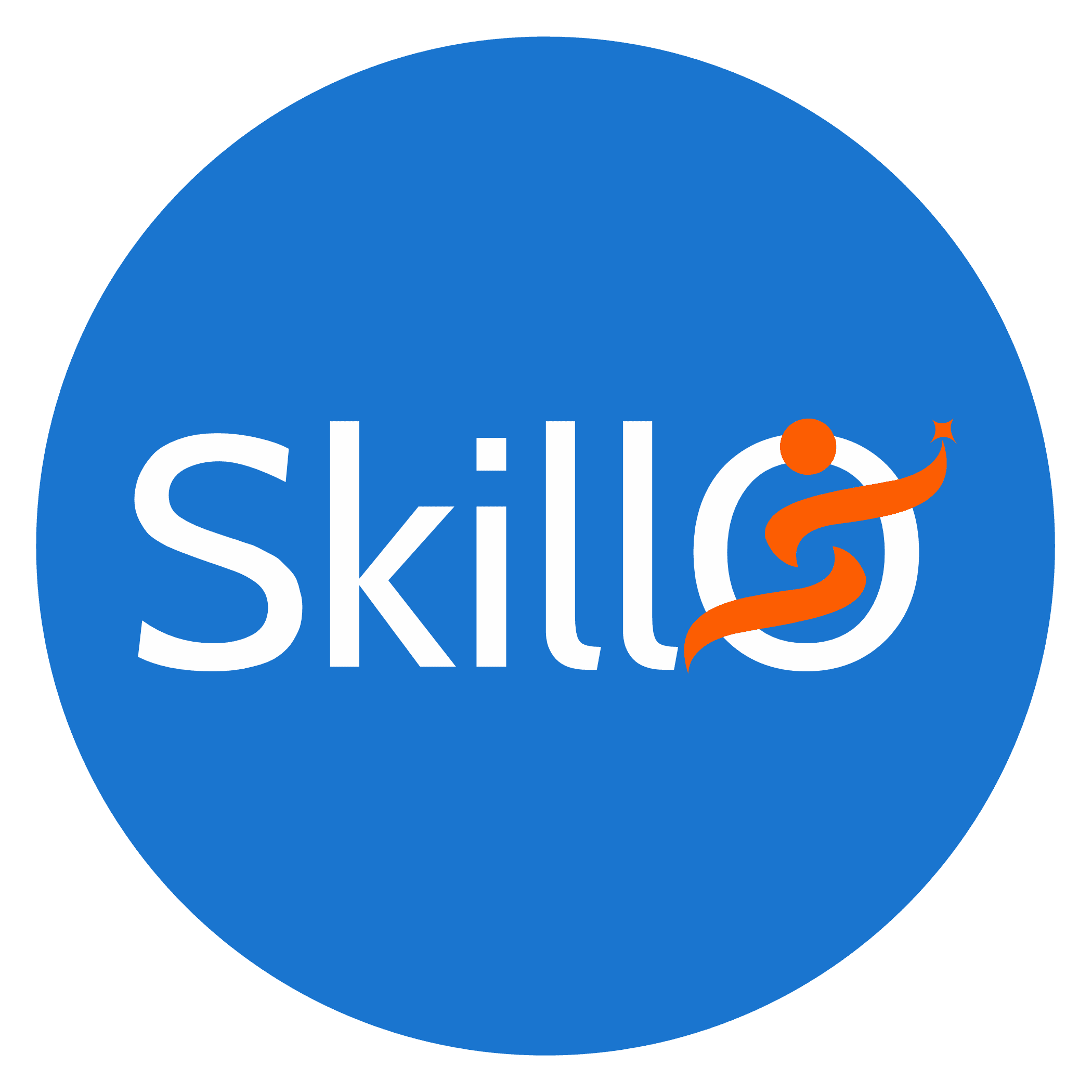 Skills Oxygen Logo