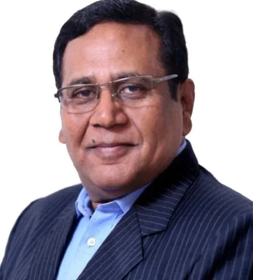 Dr Manoj Kumar (IAS Retd)